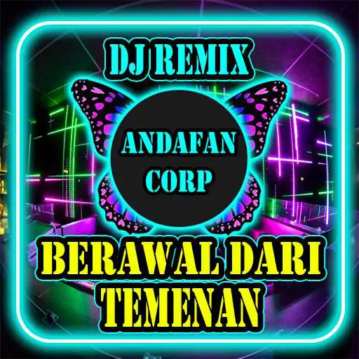 Play Berawal Dari Temenan DJRemix APK Play Berawal Dari Temenan DJRemix APK
