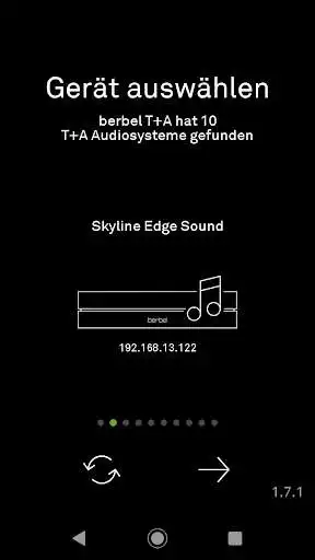 Play berbel T+A  and enjoy berbel T+A with UptoPlay