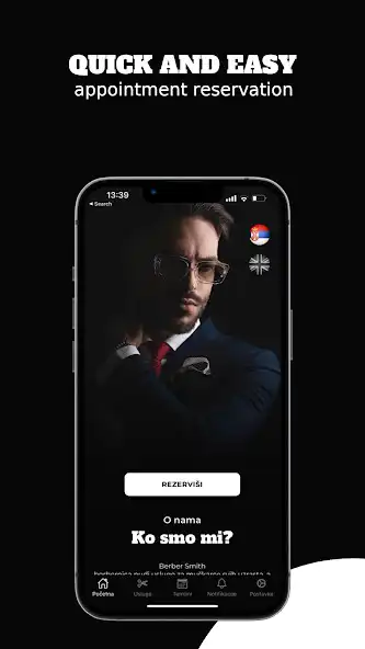 Play Berber Smith  and enjoy Berber Smith with UptoPlay