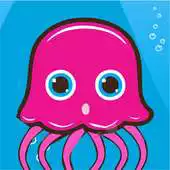 Free play online Berburu Ubur-Ubur APK