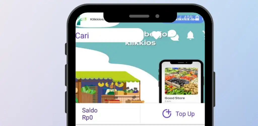 Play BERDASI as an online game BERDASI with UptoPlay