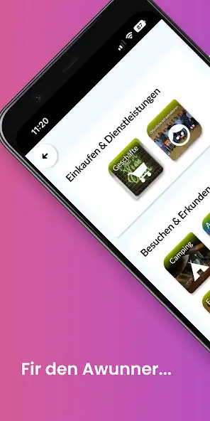 Play Berdorf App as an online game Berdorf App with UptoPlay