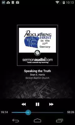 Play Berean Baptist Church