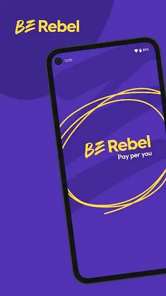 Play BeRebel - Assicurazione Auto  and enjoy BeRebel - Assicurazione Auto with UptoPlay