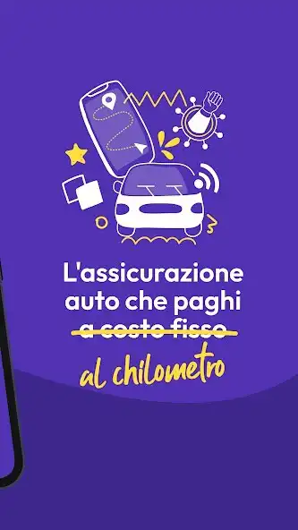 Play BeRebel - Assicurazione Auto as an online game BeRebel - Assicurazione Auto with UptoPlay