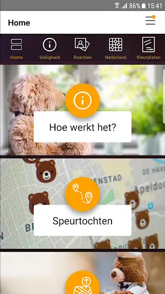 Play BerenJacht  and enjoy BerenJacht with UptoPlay