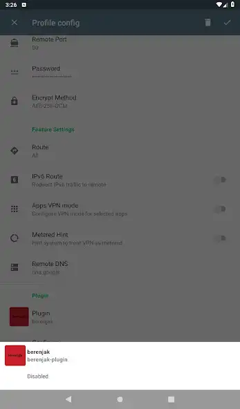 Play Berenjak Plugin  and enjoy Berenjak Plugin with UptoPlay