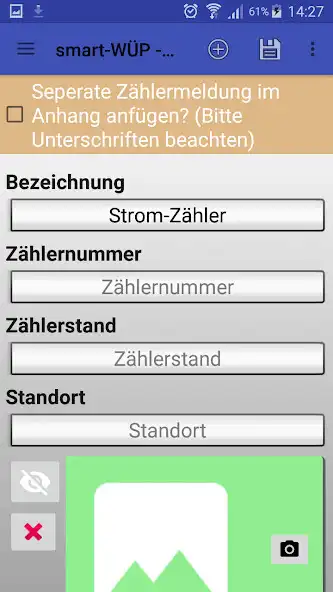 Play Übergabeprotokoll smart-WÜP as an online game Übergabeprotokoll smart-WÜP with UptoPlay