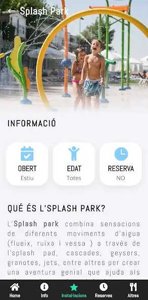 Play Berga Resort as an online game online Berga Resort with UptoPlay Play Berga Resort as an online game Berga Resort with UptoPlay
