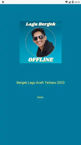 Play Bergek Lagu Aceh Terbaru 2023  and enjoy Bergek Lagu Aceh Terbaru 2023 with UptoPlay