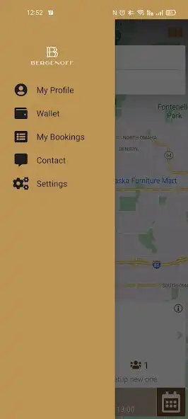 Play Bergenoff  and enjoy Bergenoff with UptoPlay