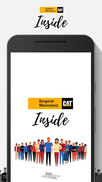 Play Bergerat Monnoyeur Inside  and enjoy Bergerat Monnoyeur Inside with UptoPlay