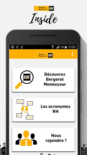 Play Bergerat Monnoyeur Inside as an online game Bergerat Monnoyeur Inside with UptoPlay