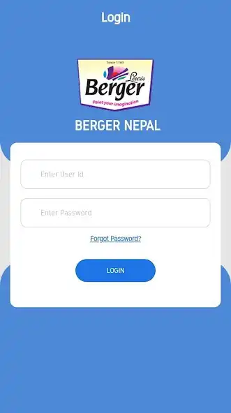 Play Berger Paints Nepal  and enjoy Berger Paints Nepal with UptoPlay