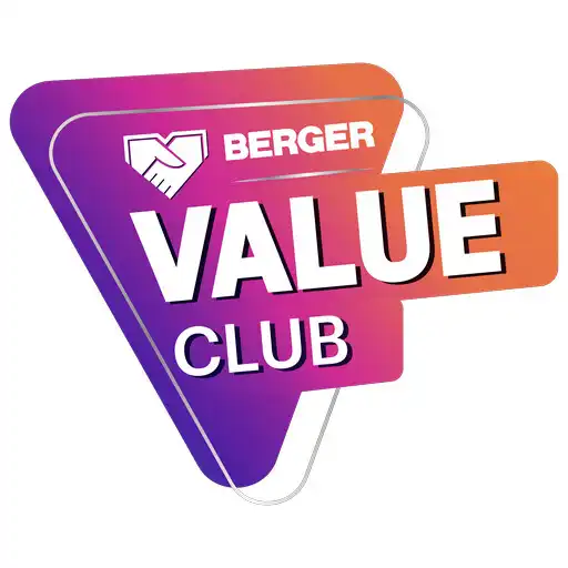 Play Berger Value Club APK