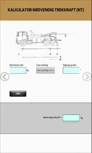 Play Bergingsfolder as an online game Bergingsfolder with UptoPlay