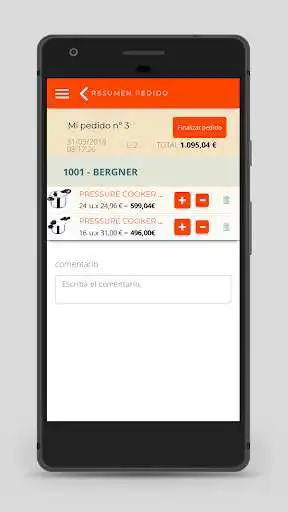 Play BERGNER EUROPE, S.L. as an online game BERGNER EUROPE, S.L. with UptoPlay