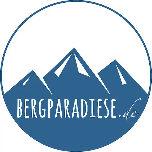Play Bergparadiese Outdoor-Magazin APK Play Bergparadiese Outdoor-Magazin APK