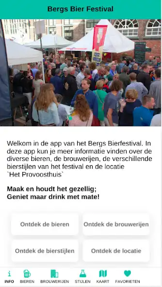 Play Bergs Bier Festival  and enjoy Bergs Bier Festival with UptoPlay