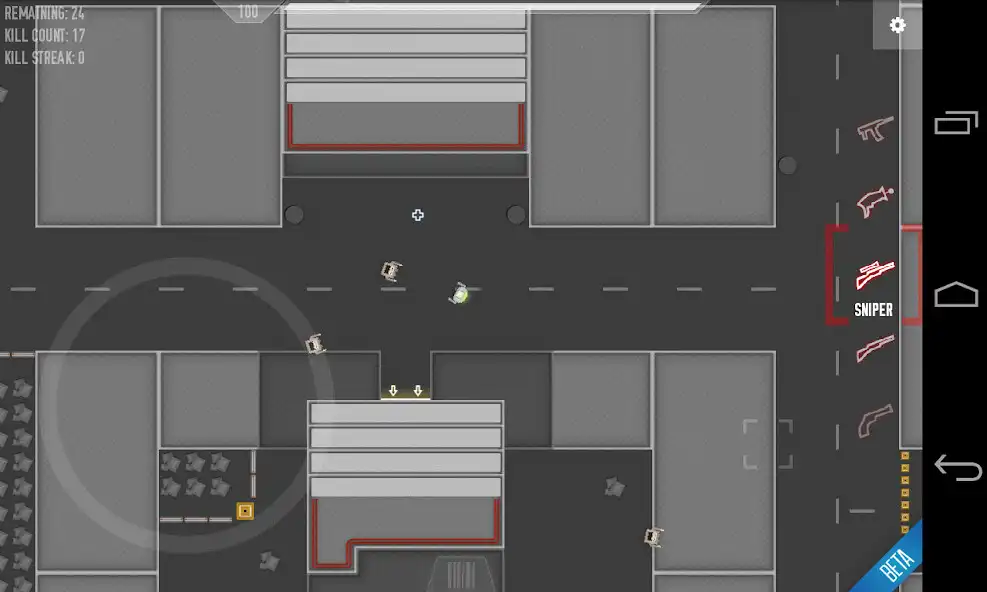 Play BERGS as an online game BERGS with UptoPlay