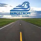 Free play online Bergstrom Toyota APK