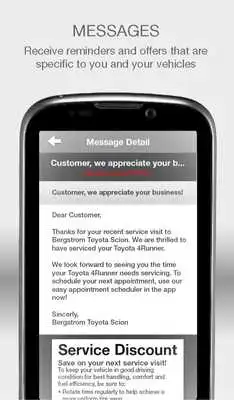 Play Bergstrom Toyota