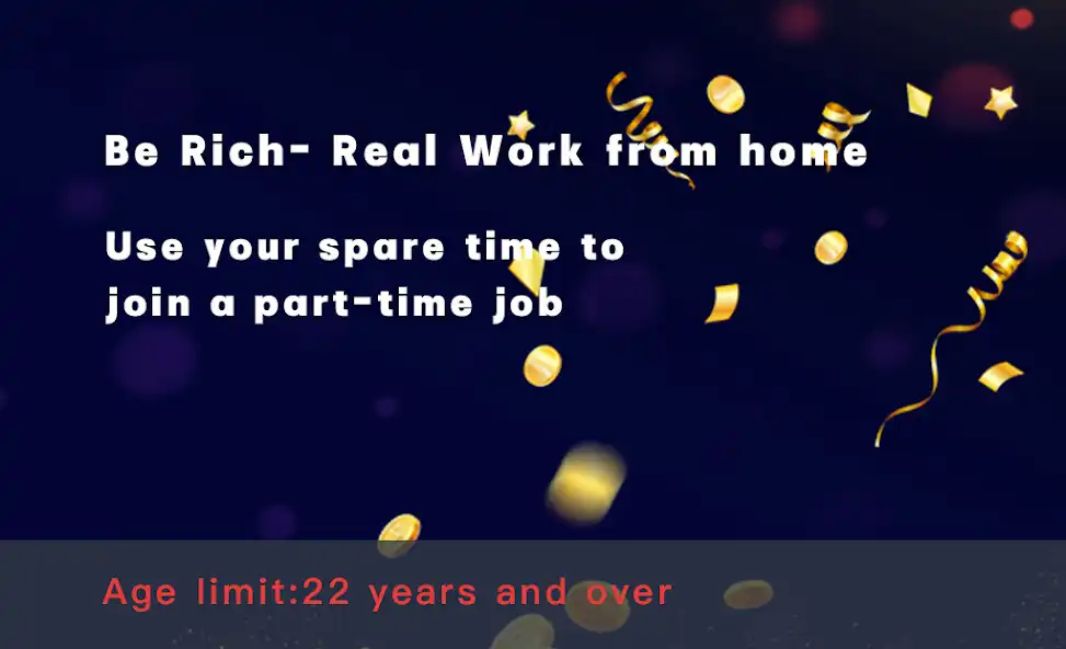 Play Be Rich- Real Work from home as an online game Be Rich- Real Work from home with UptoPlay