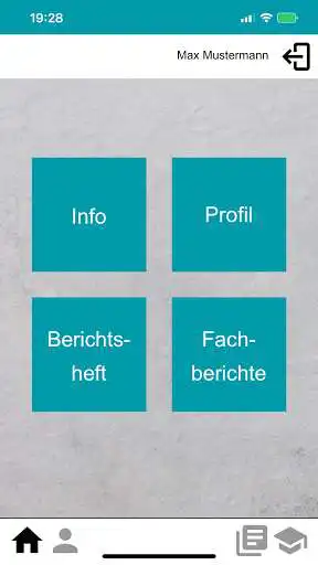 Play Berichtsheft Bau + Ausbau  and enjoy Berichtsheft Bau + Ausbau with UptoPlay