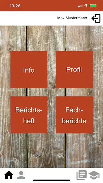 Play Berichtsheft Der Zimmermann  and enjoy Berichtsheft Der Zimmermann with UptoPlay