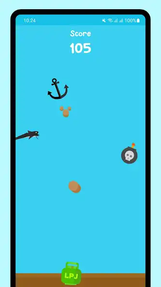 Play Beri Makan Lele - Ternak Lele as an online game Beri Makan Lele - Ternak Lele with UptoPlay