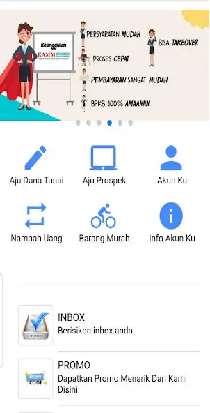 Play Beringin Loyalty Apps  and enjoy Beringin Loyalty Apps with UptoPlay