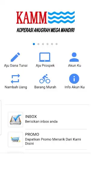 Play Beringin Loyalty Apps as an online game Beringin Loyalty Apps with UptoPlay