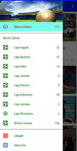 Play Berita Bola Dunia Play Berita Bola Dunia