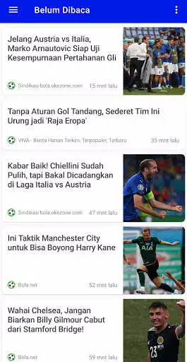 Play Berita Bola Dunia Play Berita Bola Dunia