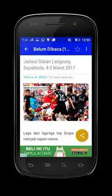 Play Berita Bola Dunia Play Berita Bola Dunia