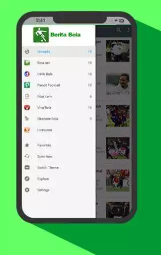 Play Berita Bola Terbaru  and enjoy Berita Bola Terbaru with UptoPlay