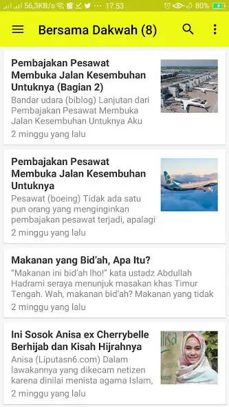 Play Berita Dunia Islam Terkini as an online game Berita Dunia Islam Terkini with UptoPlay