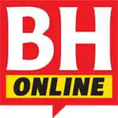 Free play online Berita Harian APK