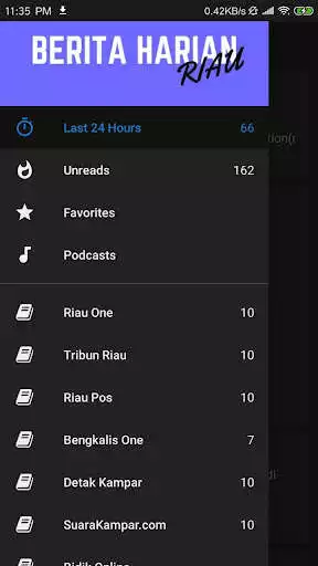 Play Berita Harian Riau and enjoy Berita Harian Riau with UptoPlay Play Berita Harian Riau and enjoy Berita Harian Riau with UptoPlay