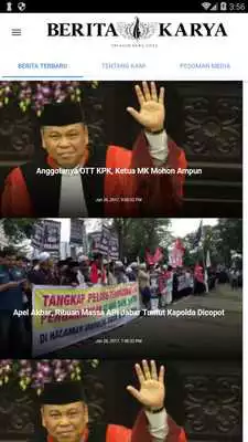 Play Berita Karya