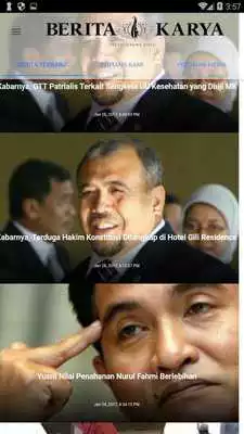 Play Berita Karya