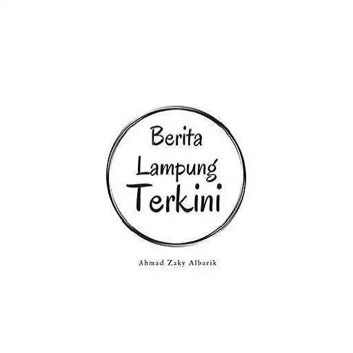 Play Berita Lampung Terkini APK Play Berita Lampung Terkini APK