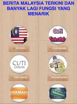 Play BERITA MALAYSIA