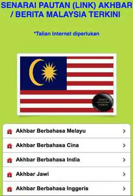 Play BERITA MALAYSIA