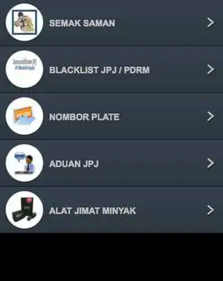 Play BERITA MALAYSIA