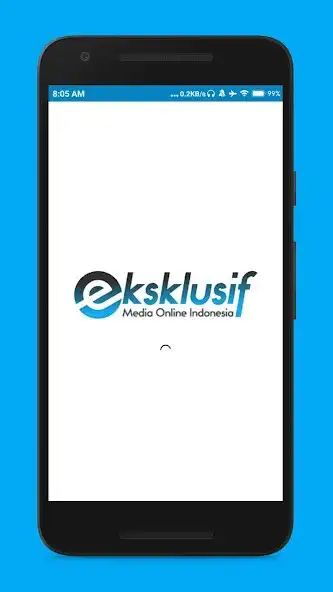 Play Berita Online Eksklusif Indone  and enjoy Berita Online Eksklusif Indone with UptoPlay