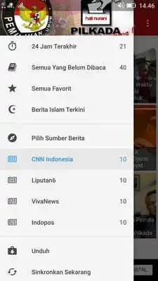 Play Berita Pilkada 2018