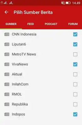 Play Berita Pilkada 2018