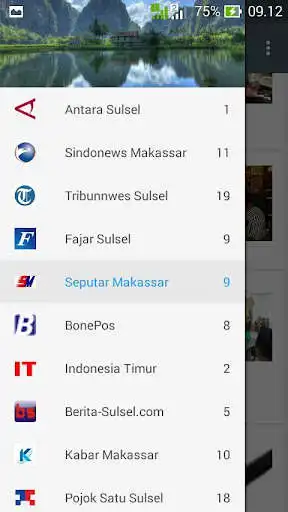 Play Berita Sulsel as an online game Berita Sulsel with UptoPlay