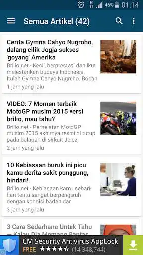 Play Berita Unik Play Berita Unik